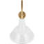 Thomas O'Brien 1 - Light Outdoor Barn Light-487936803-487936806-487936802
