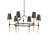 Anselm Chandelier