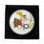 Serviette Zodiac Sagittarius-122066583