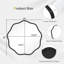 Miroir rond en aluminium-289972123-289972125
