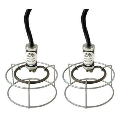 Heating / Lighting