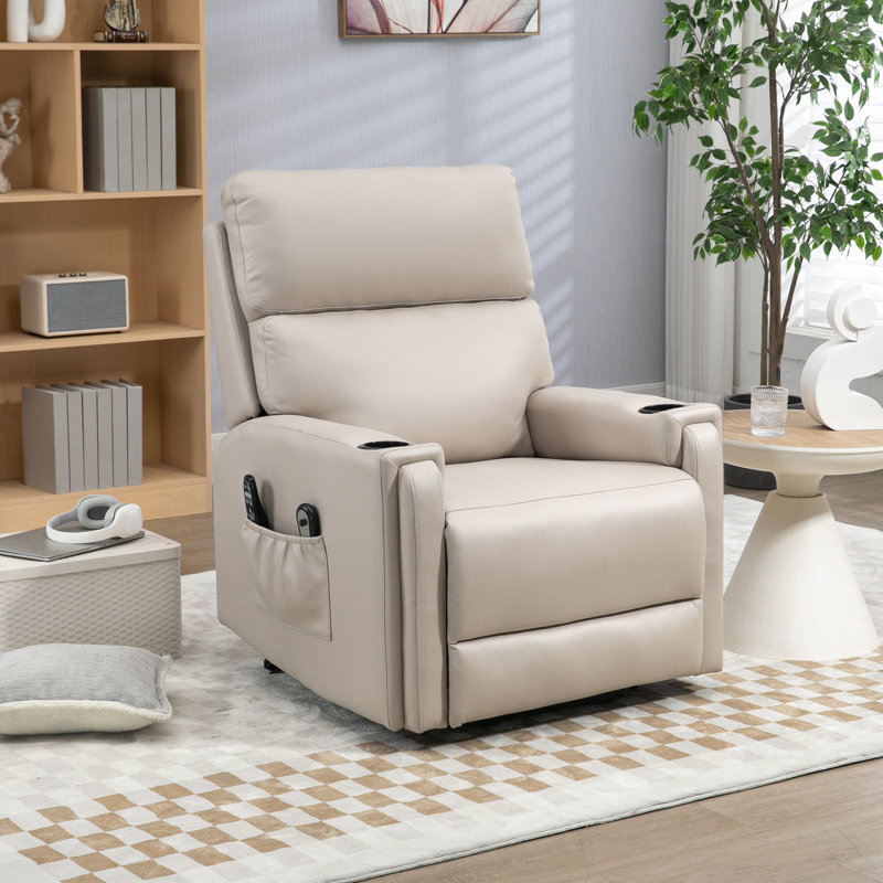 88 Wide Home Theatre Recliner Recliner