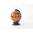 Manufactured Wood Tabletop Globe