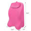 Coussin ergonomique de soutien pour la posture de la colonne vertébrale et multifonctionnel - rose-1270251726