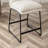 Upholstered Barstools Set of 2-1772919513