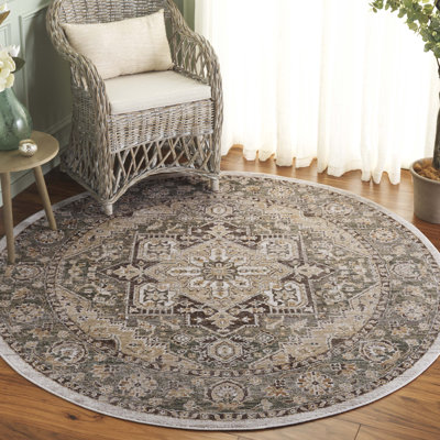 Tapis oriental Hazel 500 Performance