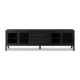 Laker Media Console