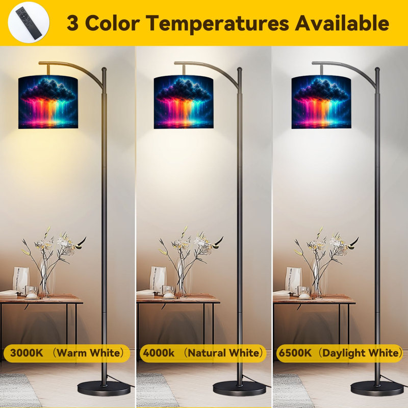 Lampe sur pied PeeNoke