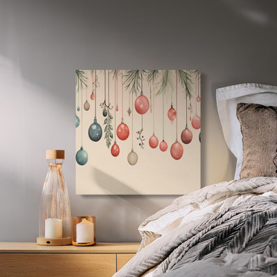 Wrapped Canvas Print Set