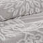 Ensemble de housse de couette en chenille de coton capitonnée 3 pièces très grand / très grand californien-119416983-119416984