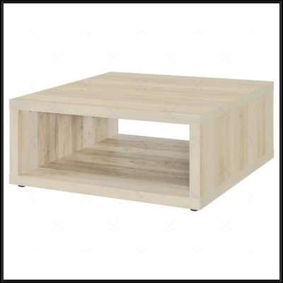 Table basse Flint