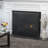 FIRE SCREENS