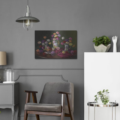 " Fantasia Di Fiori " by Christopher Pierce