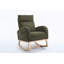 Chaise berçante Teddy-2074026446