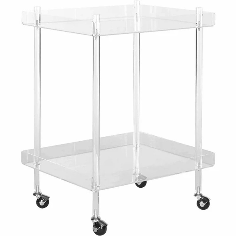 Atka Bar Cart