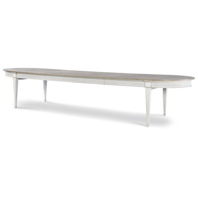 Monarch Oval Dining Table
