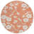  Machine Washable Indoor/Outdoor Chayden ACN1032 Rug-1070234725
