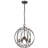 Lecenta 4 - Light Chandelier