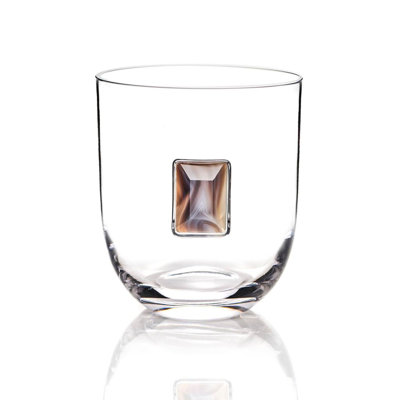Elevo Crystal Champagne Bucket