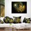 Coussin Golden