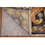 Tapis de couloir géométrique traditionnel 3 x 10