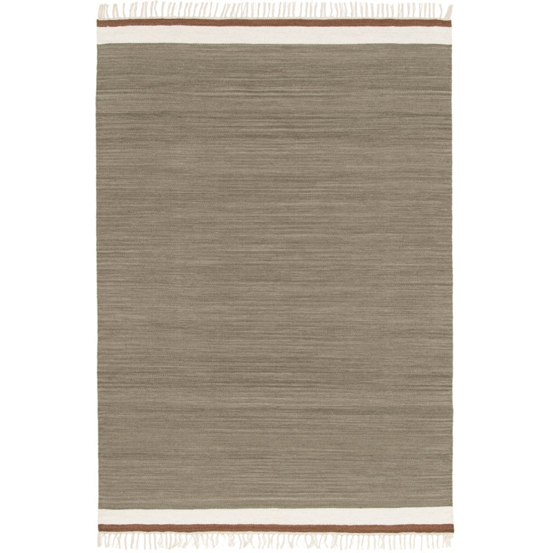 Hand Woven Area Rug, Rectangle 80 x 150cm