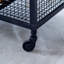 Metal Bar Cart