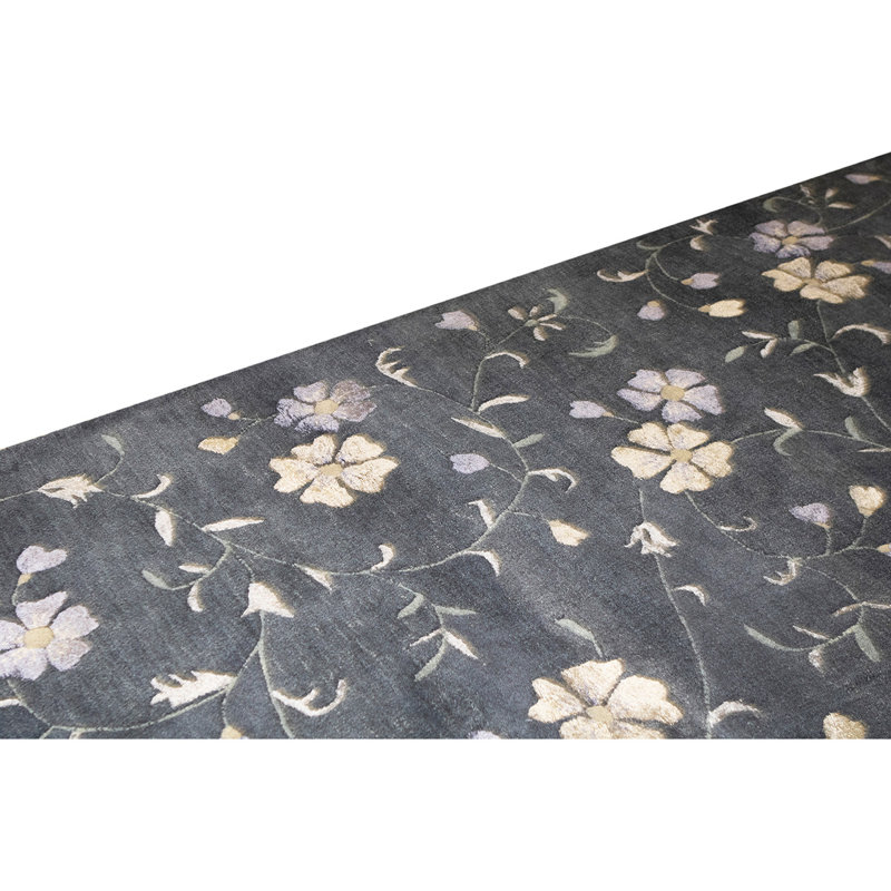 One-of-a-Kind 7'6" X 9'6" Area Rug