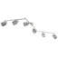 Alys 145cm 6 -Light Track Kit