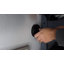 LED Battery Powered Armed Sconce