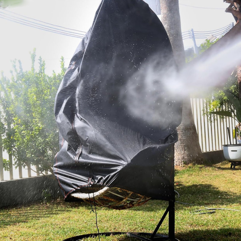 Outdoor Swing Seat Cover