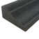 12'' L x 0.78'' W Chair Rail Tile Trim