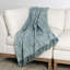 Sharma Cotton Hand Woven Throw Blanket-904932265