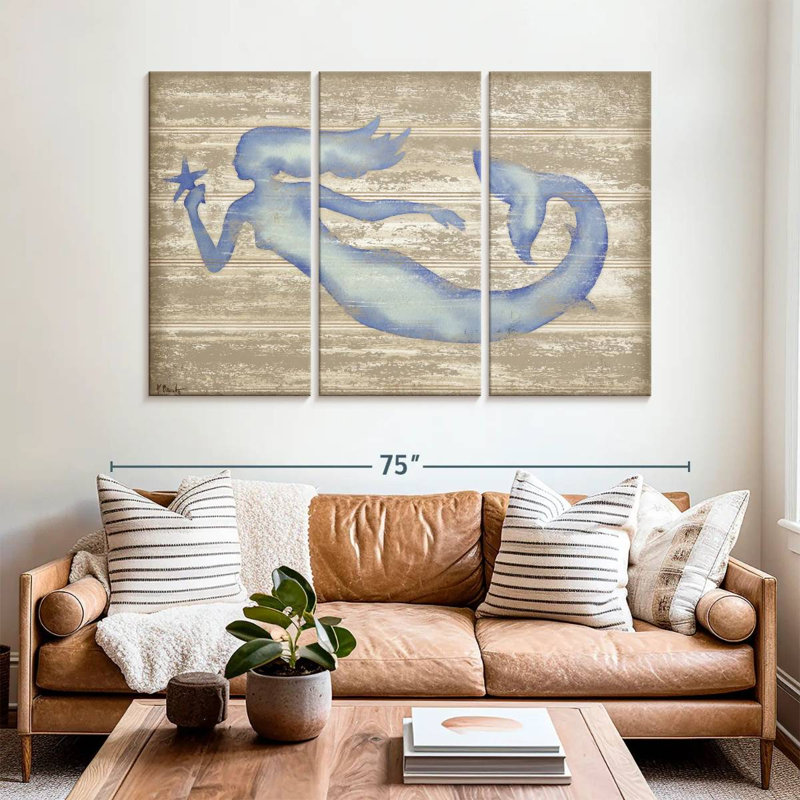 Kelan Providence V, 42" H x 65" W