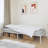 Marlton Metal Bed Frame, Heavy-Duty, No Mattress-378808783-378808778