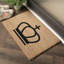 Crown Doormat