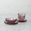 Los Cabos 16 Piece Glass Dinnerware Set, Service for 4-1079318084