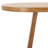 Mattelynn Wood Console Table-671576149