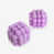 Lilac is out of stock selected
