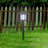Brijette Low Voltage Solar Powered Integrated LED Pathway Light Pack