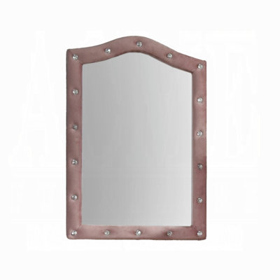 Allianora Arch Dresser Mirror