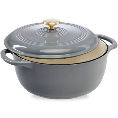 Dutch Oven- 6Qt
