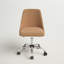 Viggo Fabric Office Chair with Chrome Base-1730863188