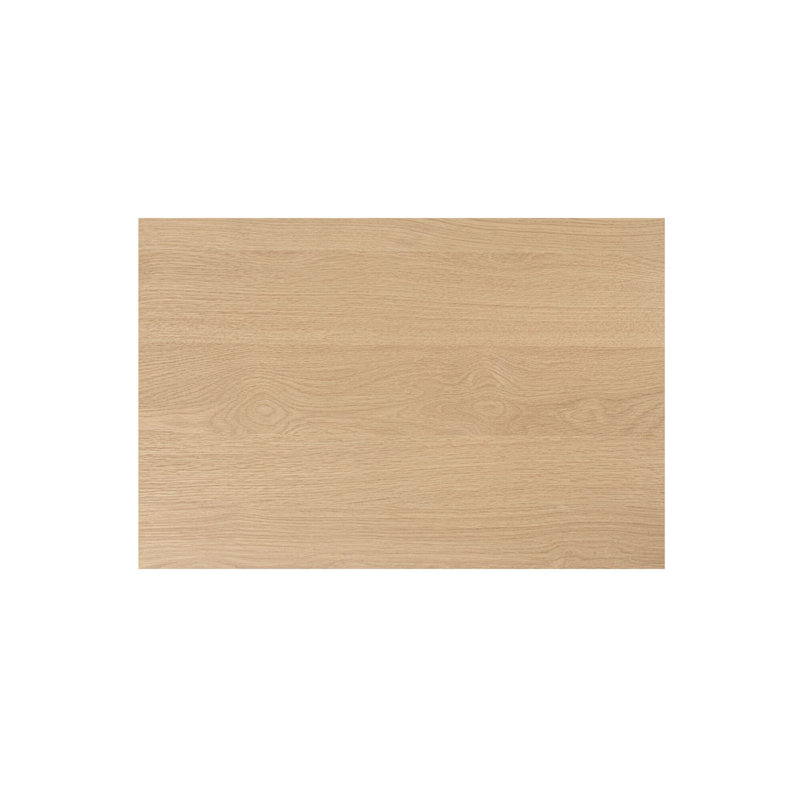 Gibson Coffee Table Natural, Brown