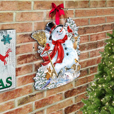 OD Christmas Decorative Accent