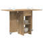 Extendable Dining Table-951373194