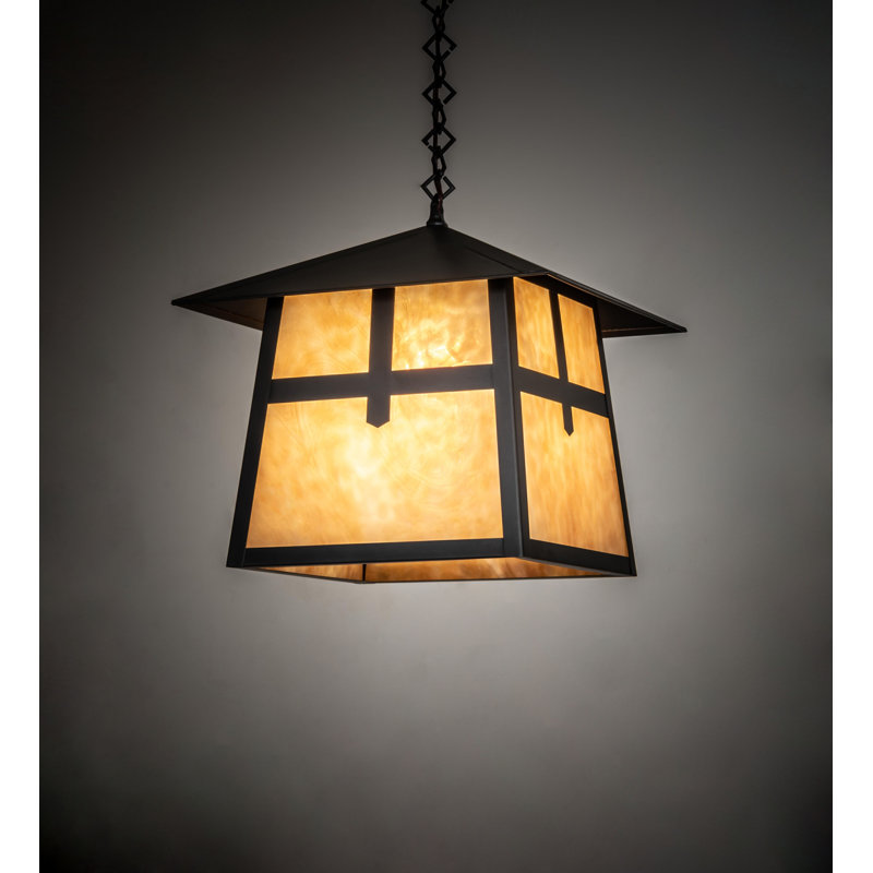 1 - Light Pendant