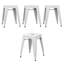 Tabouret de 18 po Apolito-654217243