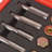 Bradly 64 Piece Toolbox Set