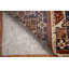 Tapis oriental géométrique 2 x 3